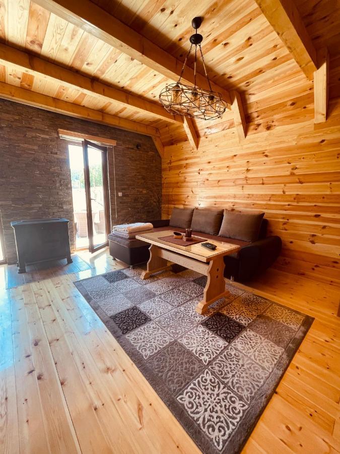 Guest House Lena Žabljak Kültér fotó