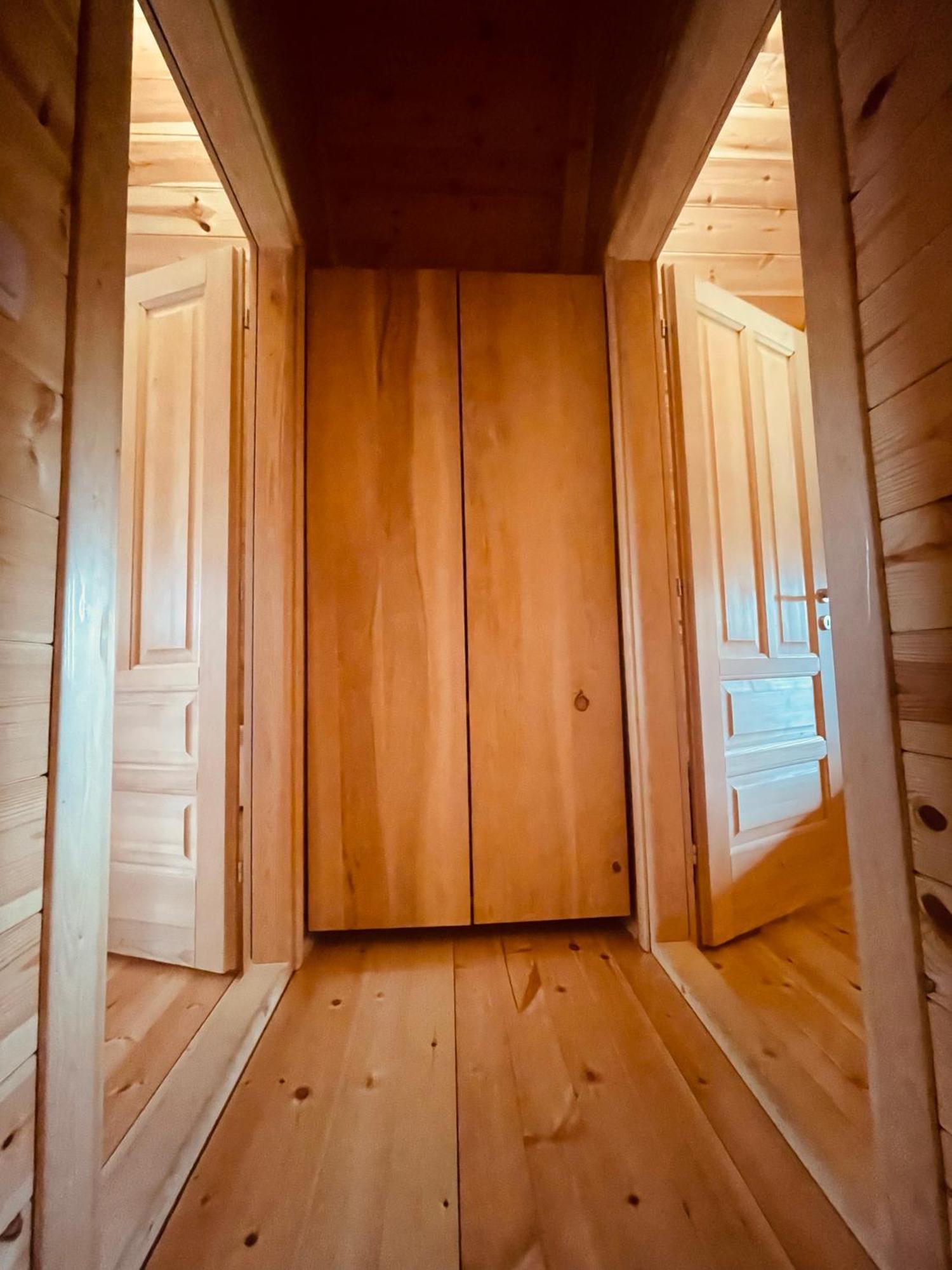 Guest House Lena Žabljak Kültér fotó