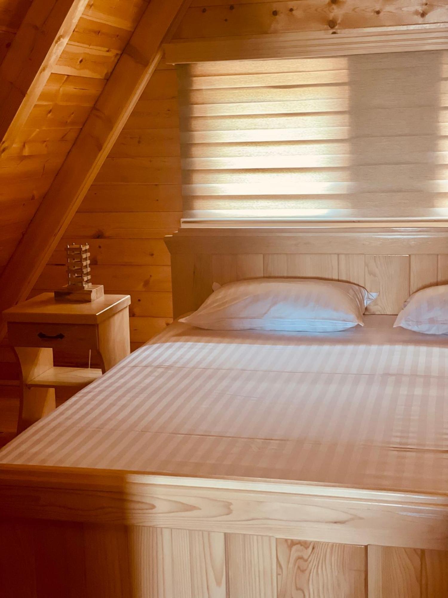 Guest House Lena Žabljak Kültér fotó