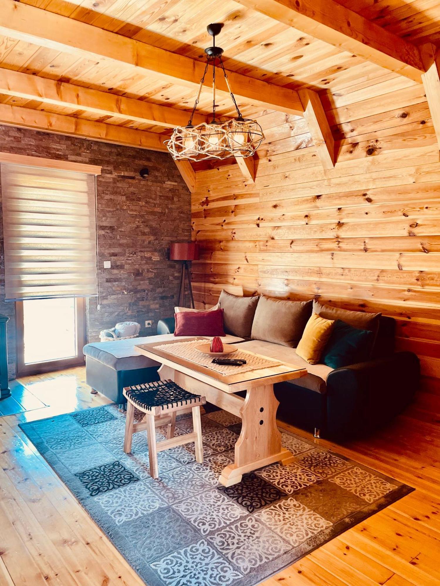 Guest House Lena Žabljak Kültér fotó