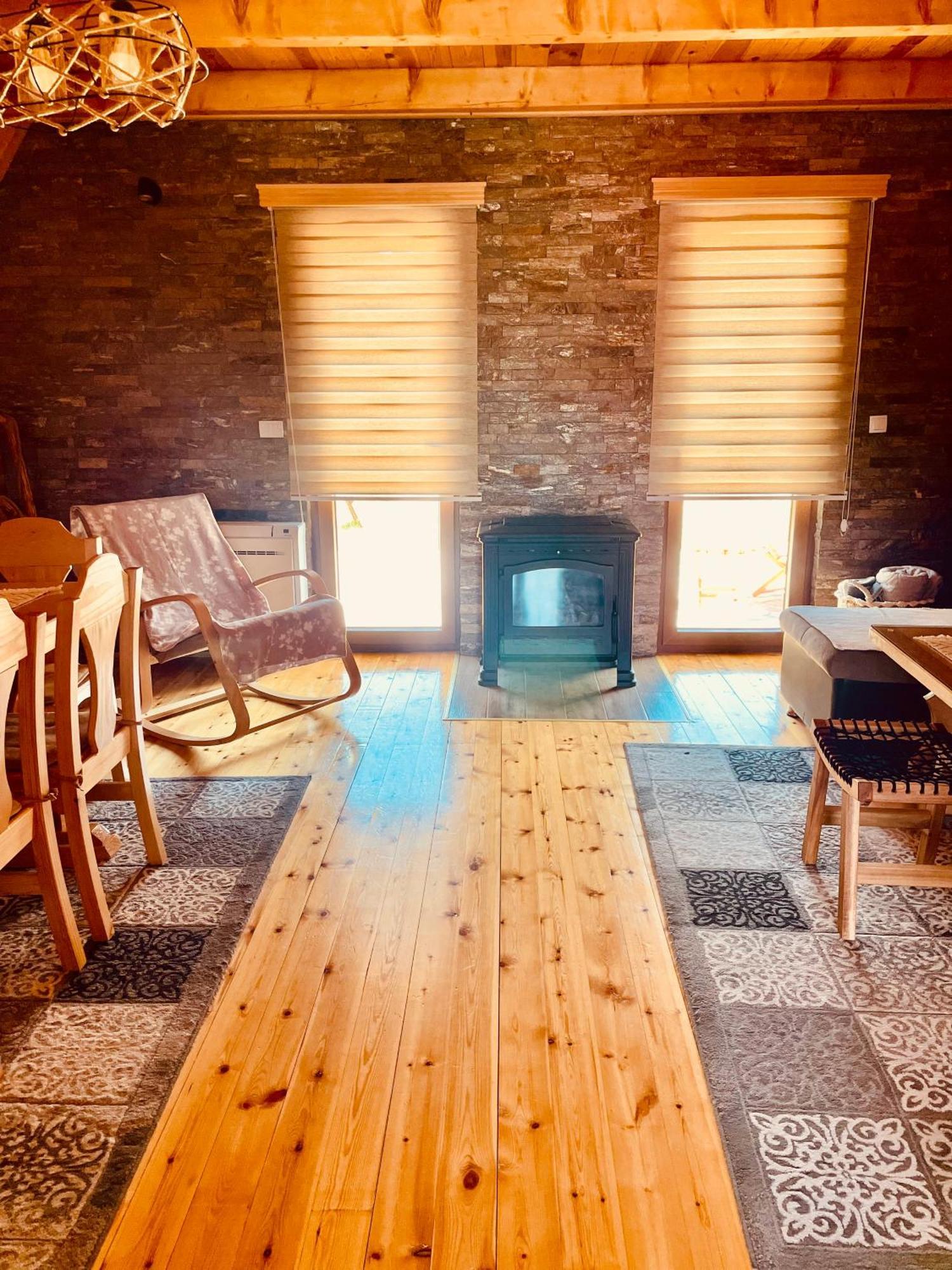 Guest House Lena Žabljak Kültér fotó