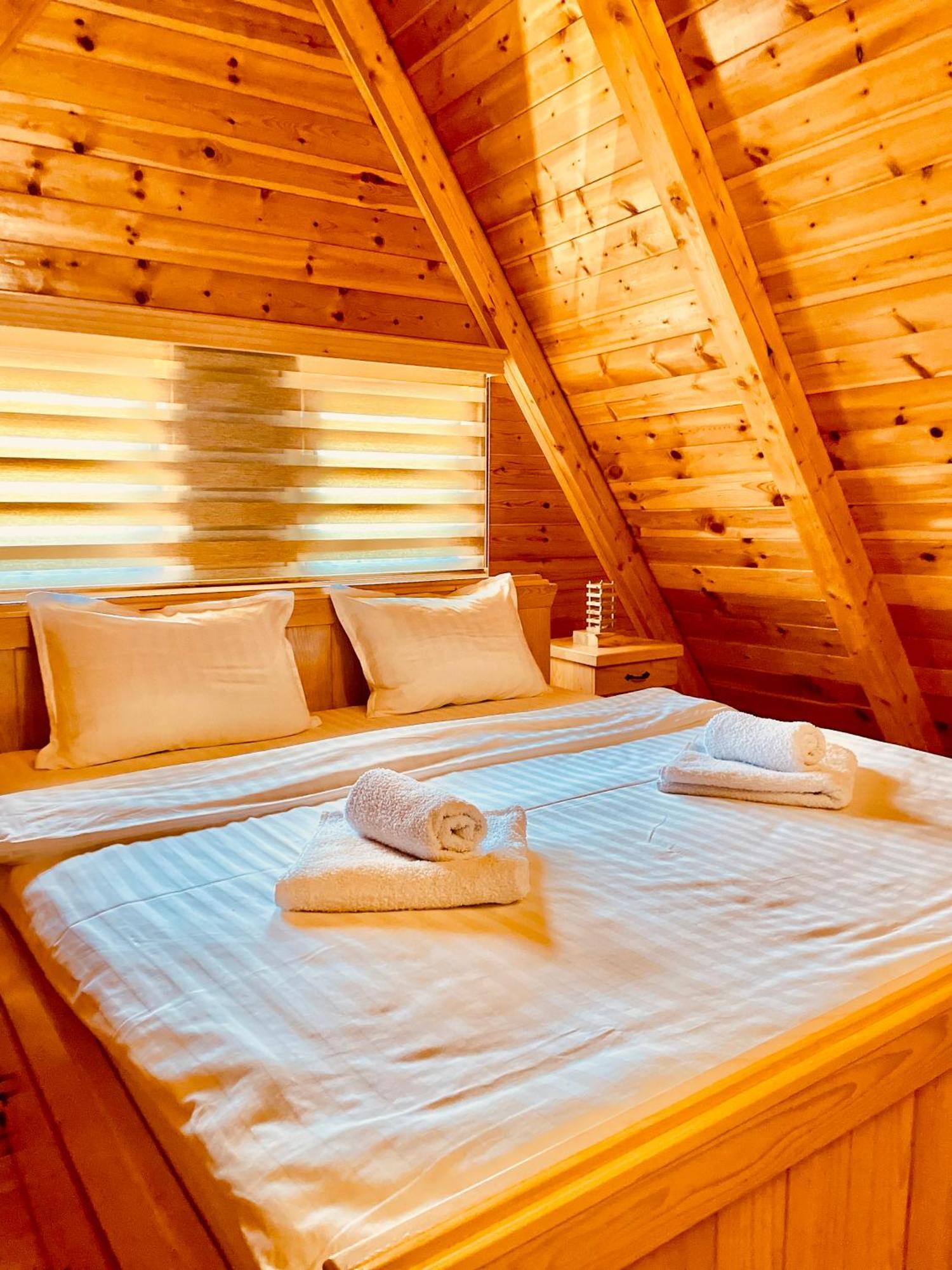 Guest House Lena Žabljak Kültér fotó